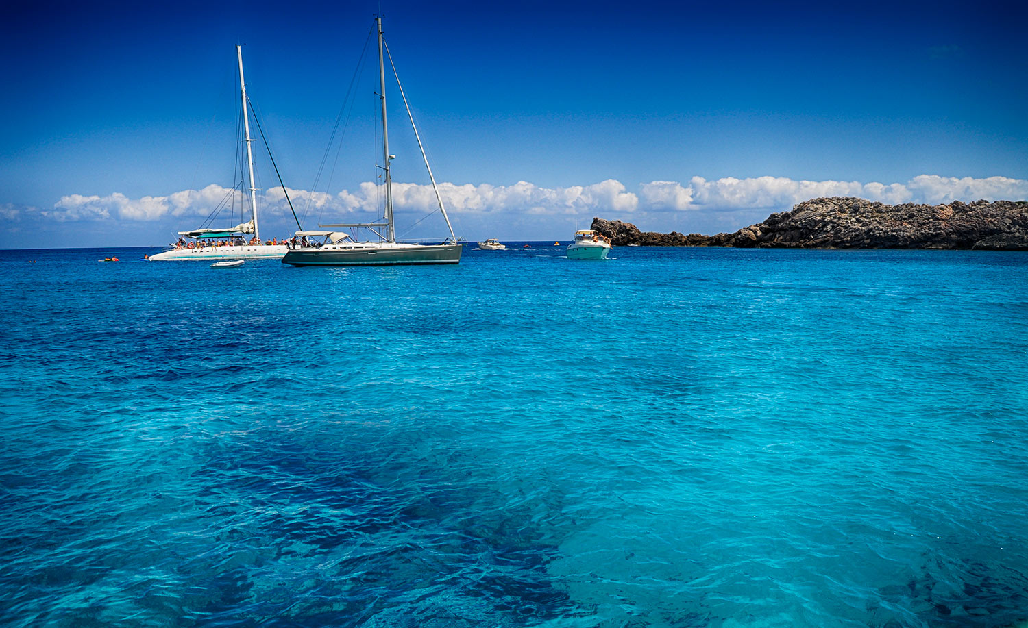 kelone en Ibiza