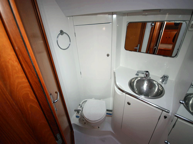 Baño Kelone