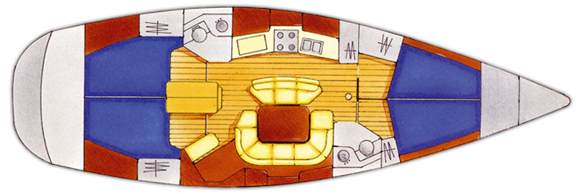 Layout Kelone