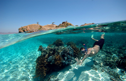 Navegar un fin de semana en velero